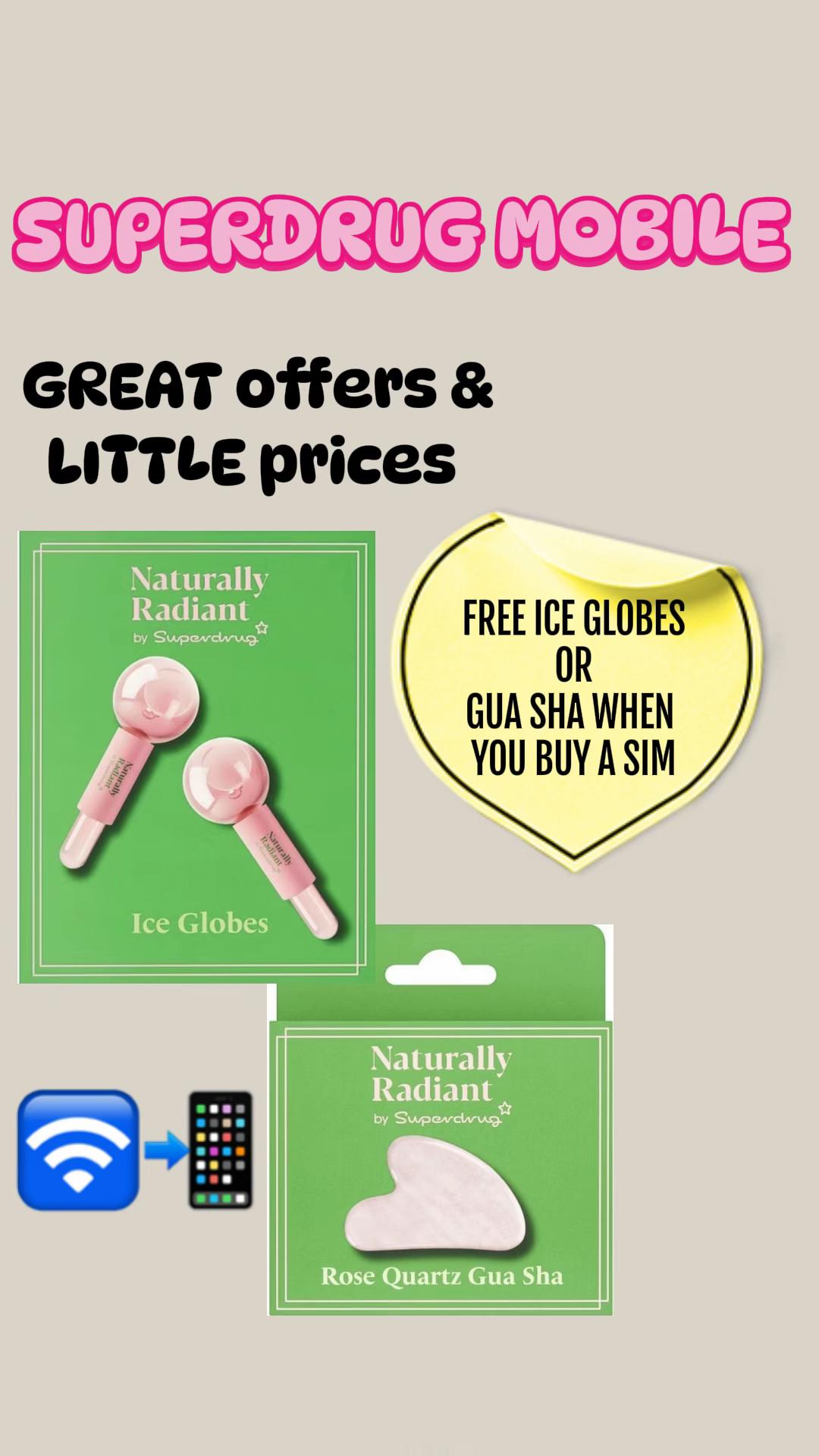 @Superdrug Oswestry