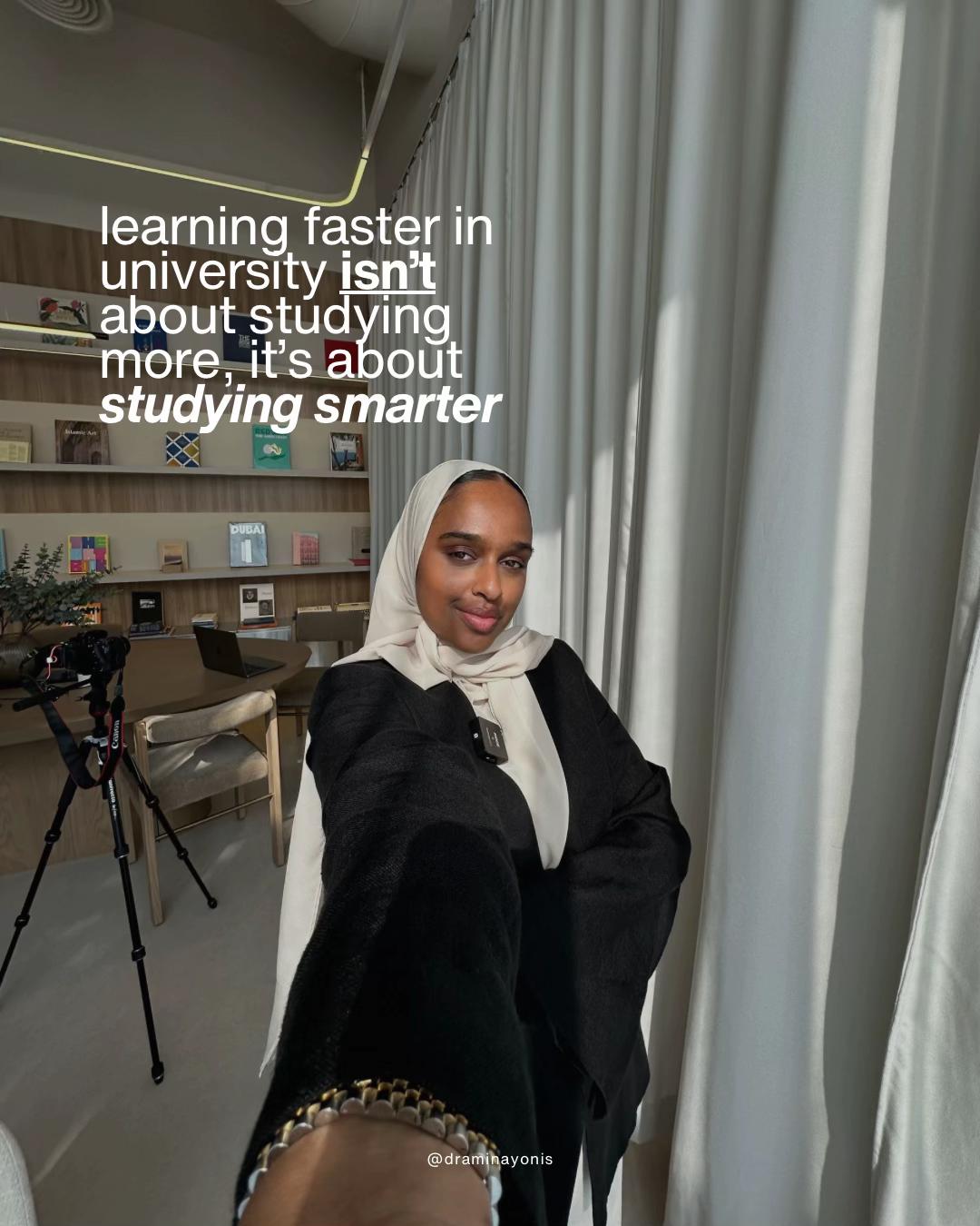 @Dr Amina