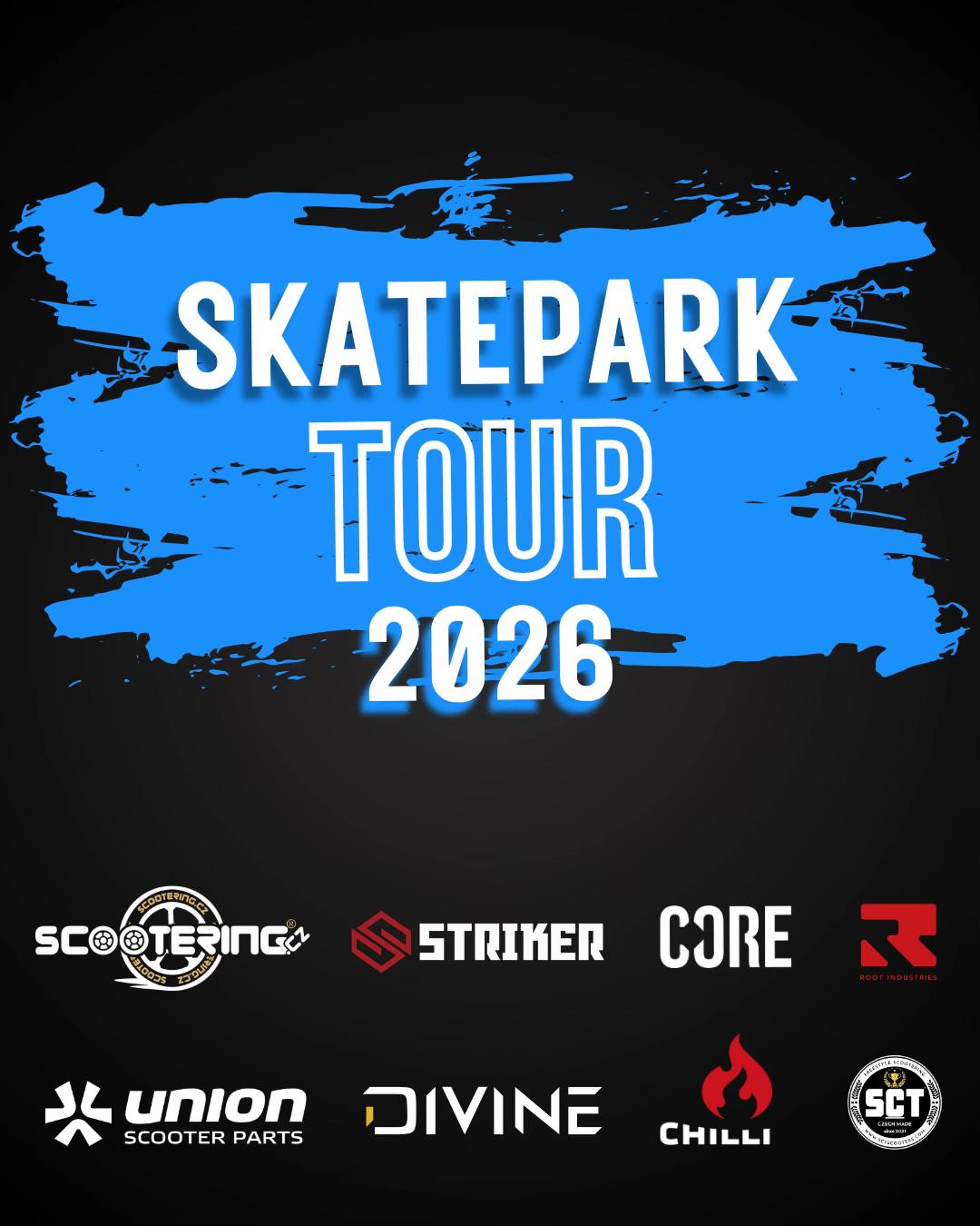 @Scootering.cz