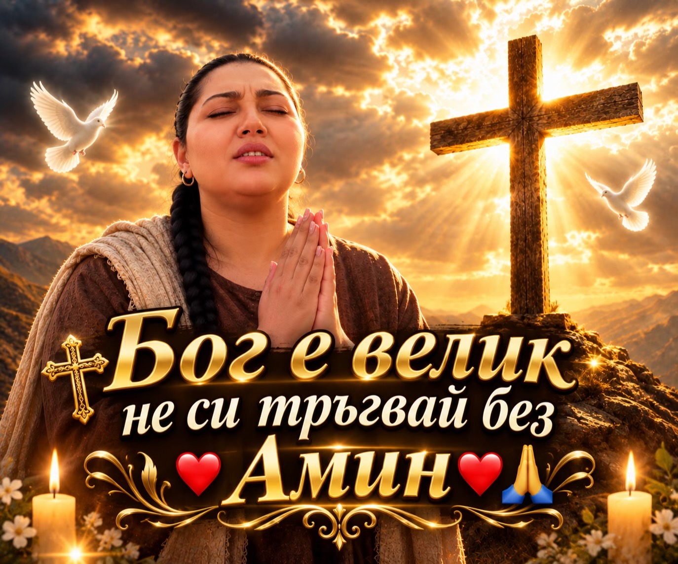 @✝️ ❤️Chernata_Perla ❤️✝️