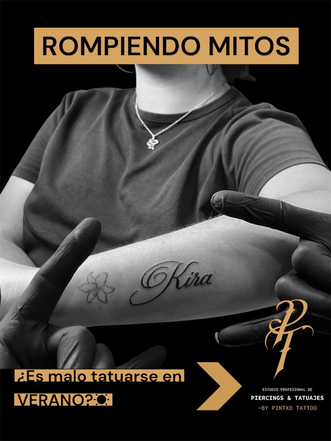 @Pintxo Tattoo