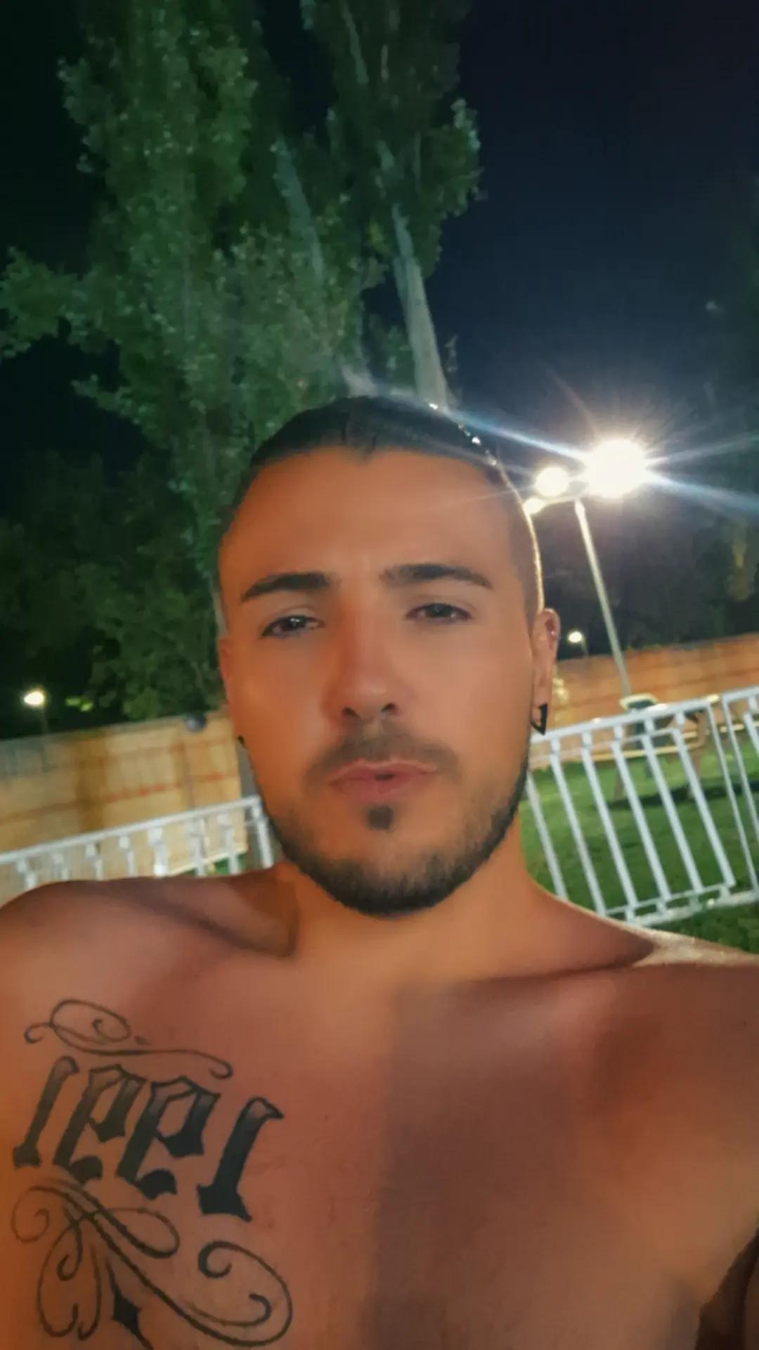 @JoseMena...
