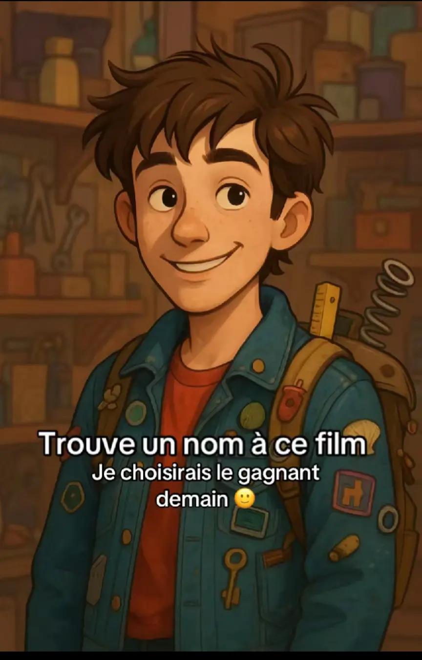 @Maxence