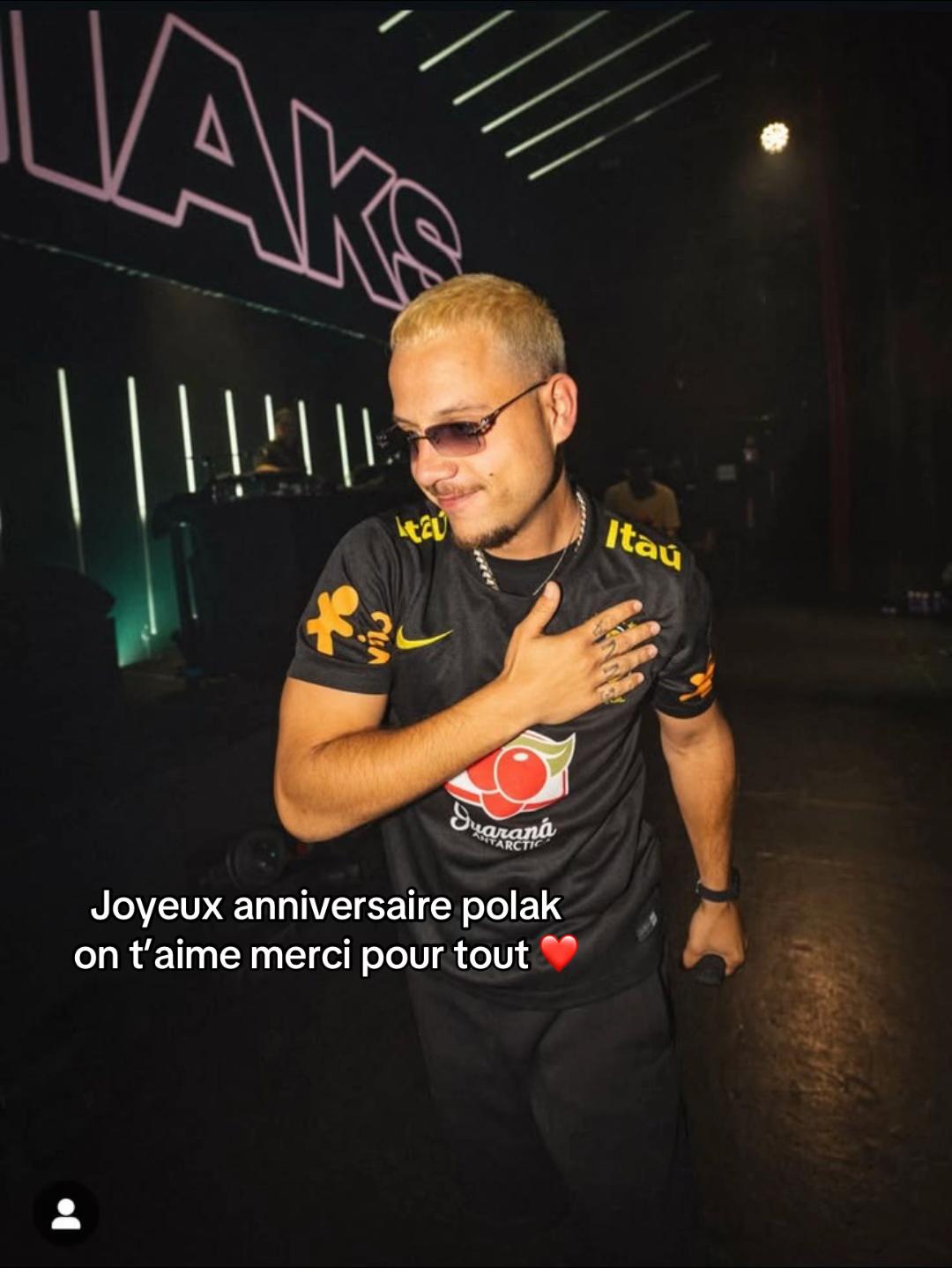 @(Polak’s version) ❤️