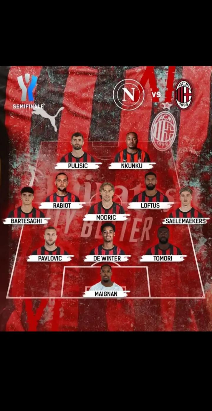 @Ac Milan ❤️🖤 rossonero71
