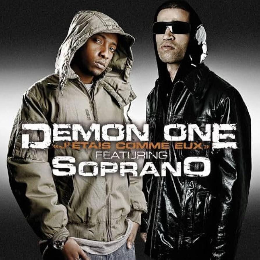 @Hip hop nostalgie