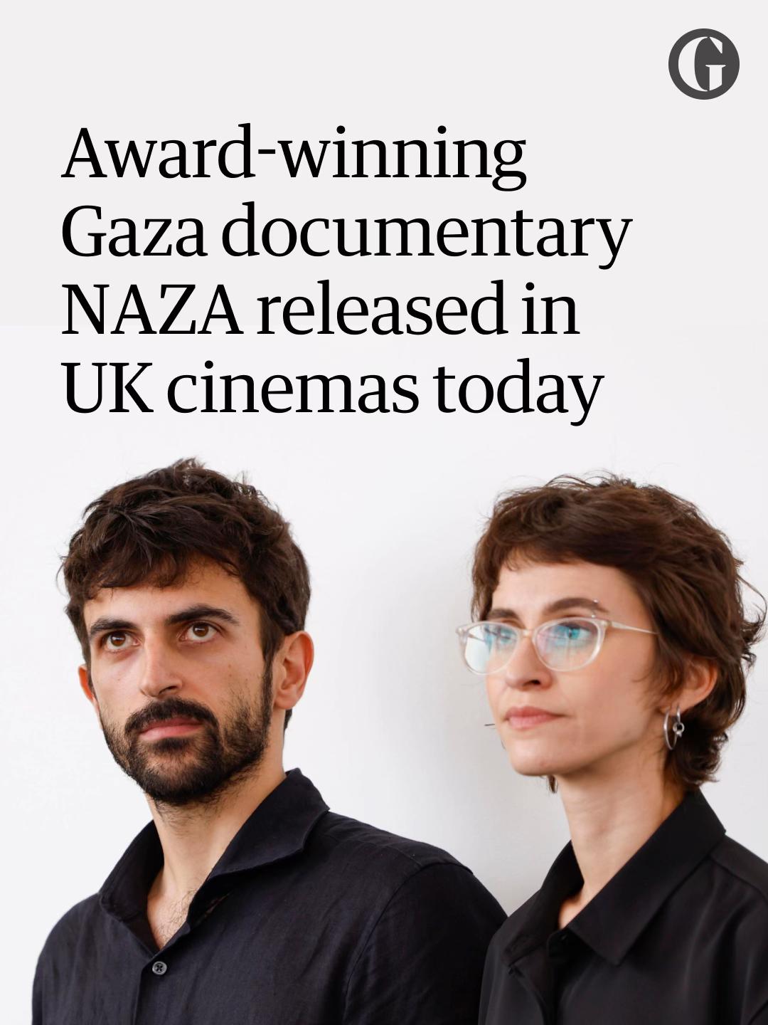 @The Guardian