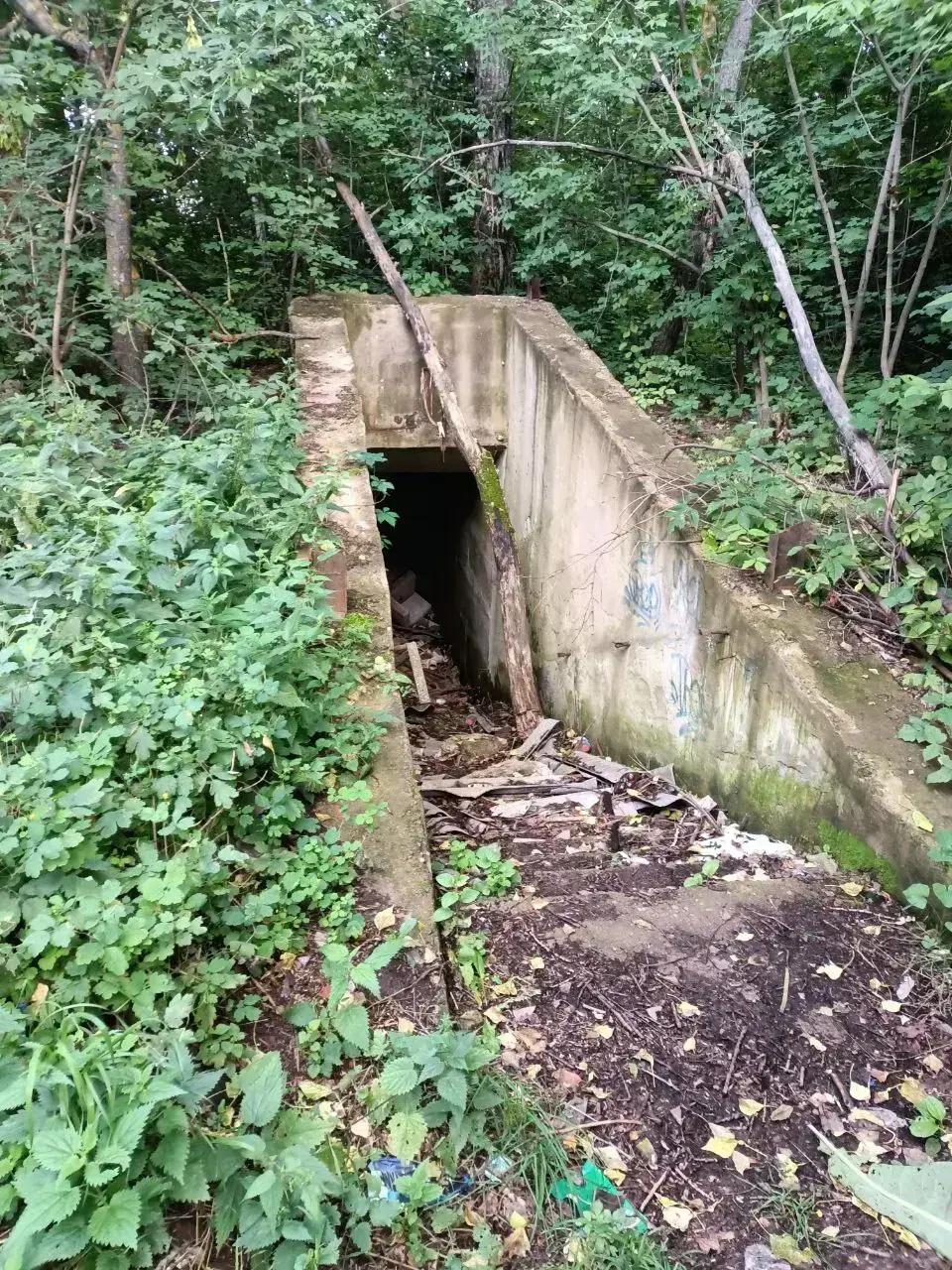 @🚷URBEX Нижнекамск📢