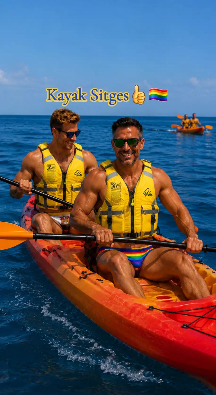 @Relax & Best Dreams LGTBI👍