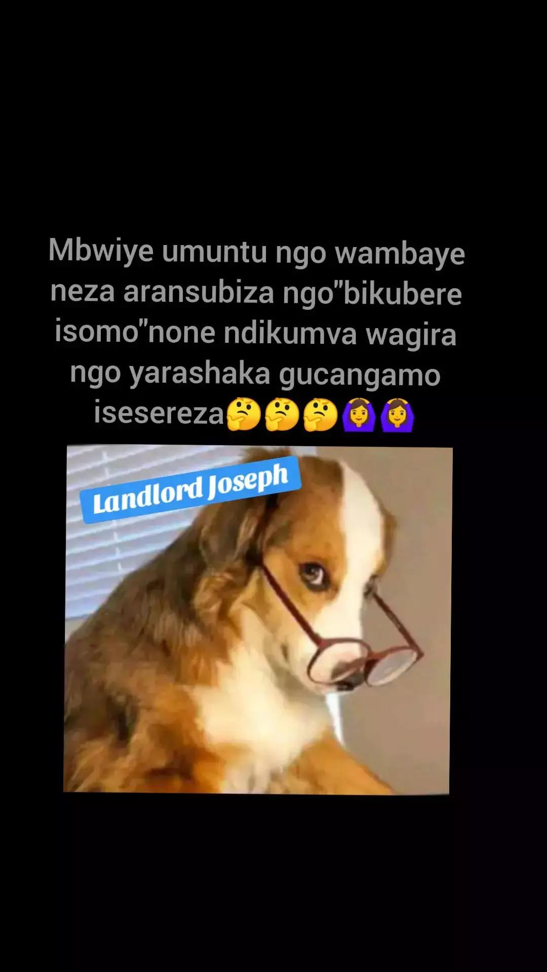 @landlord👞💎 Joseph