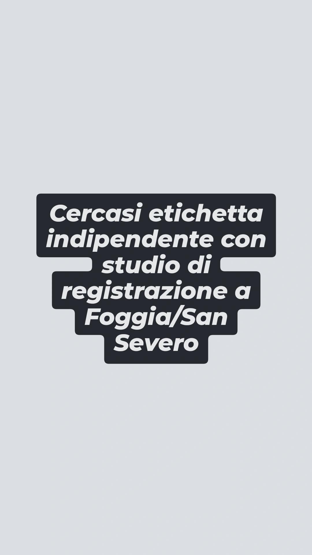 @Nicolalberto Scirocco