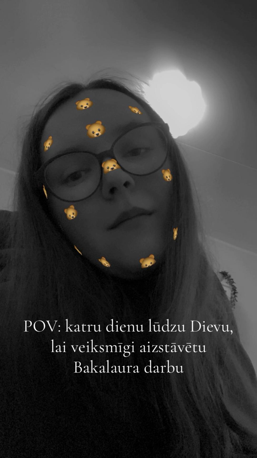 @Madara Grāvele