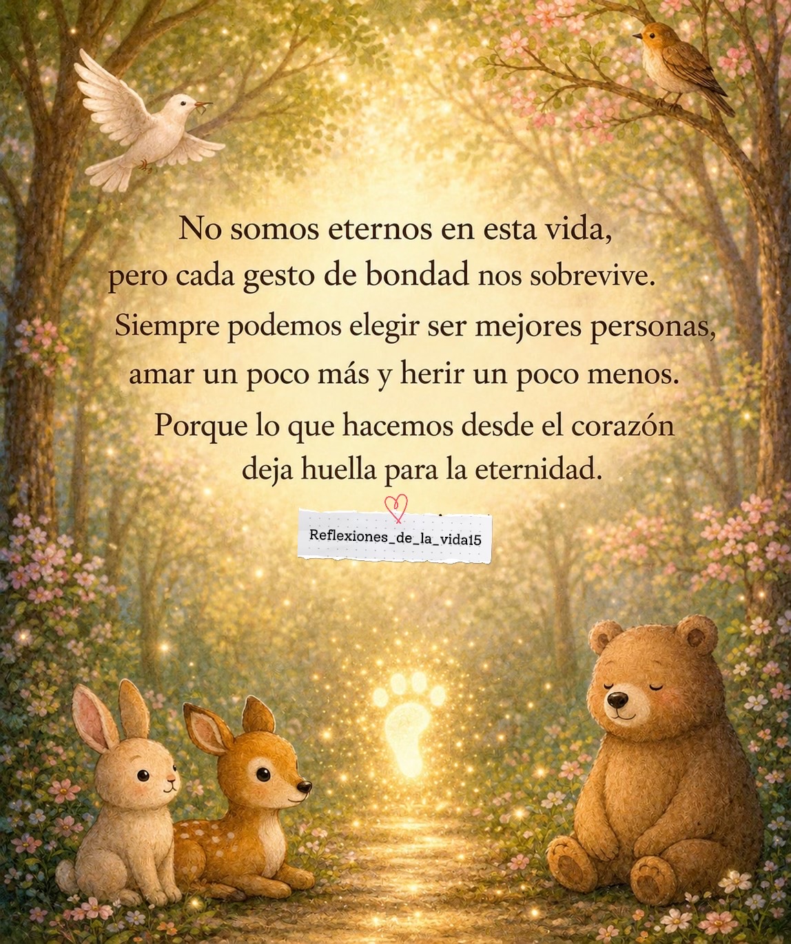 @Reflexiones de la vida