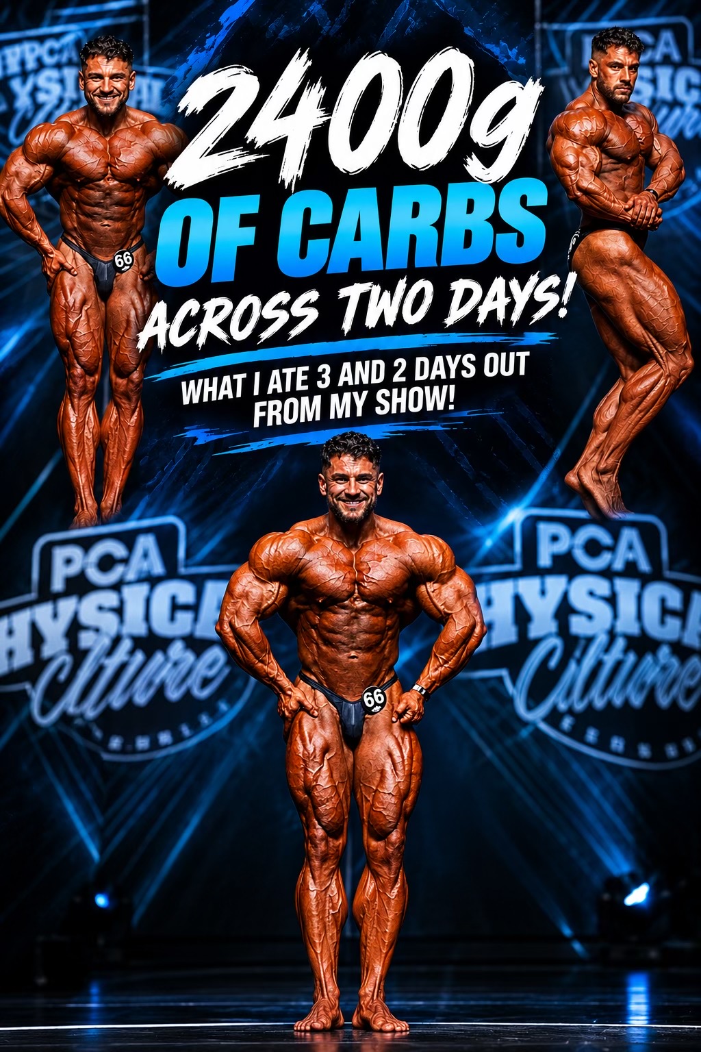 @Sam Rogers - Online Coach