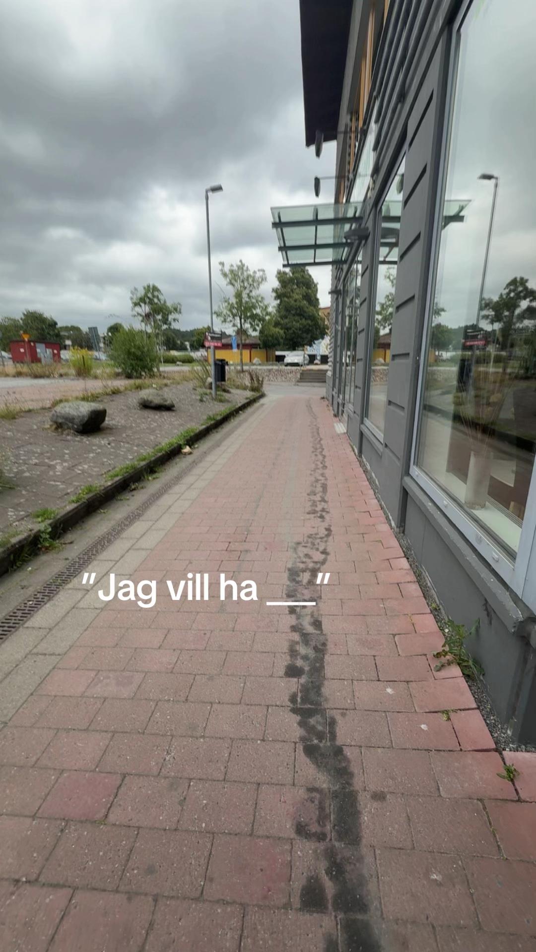 @Sluta nu