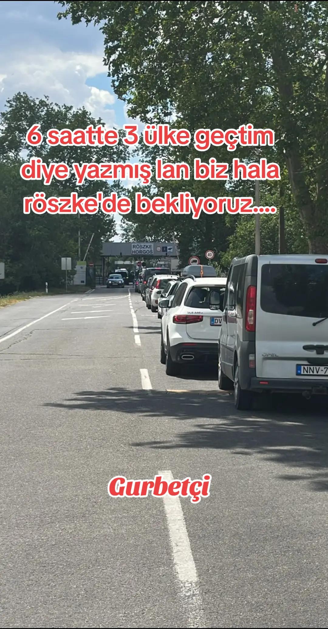 @GURBET&Ccedil;İ