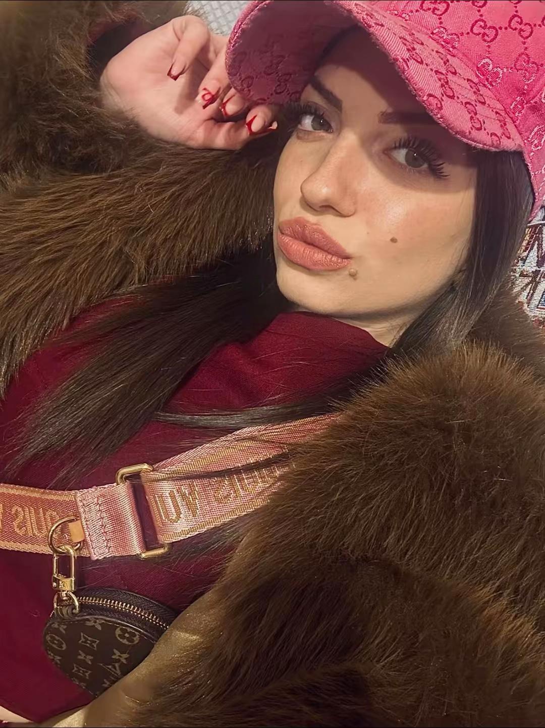 @Francesca Rinaldi