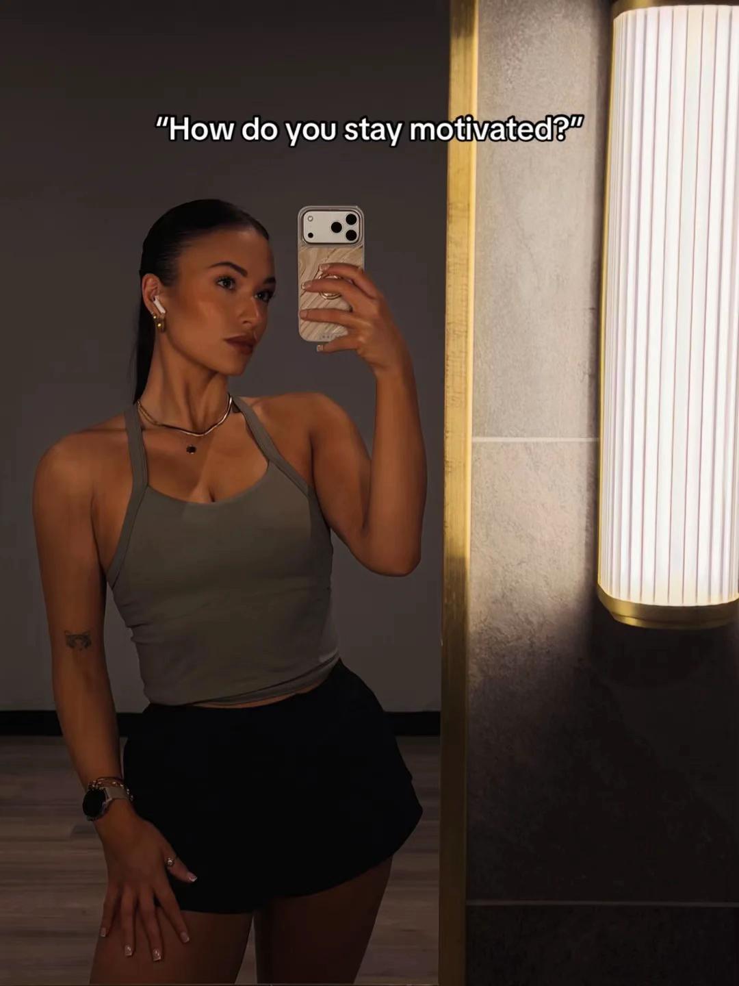 @Emma | Manchester Runner