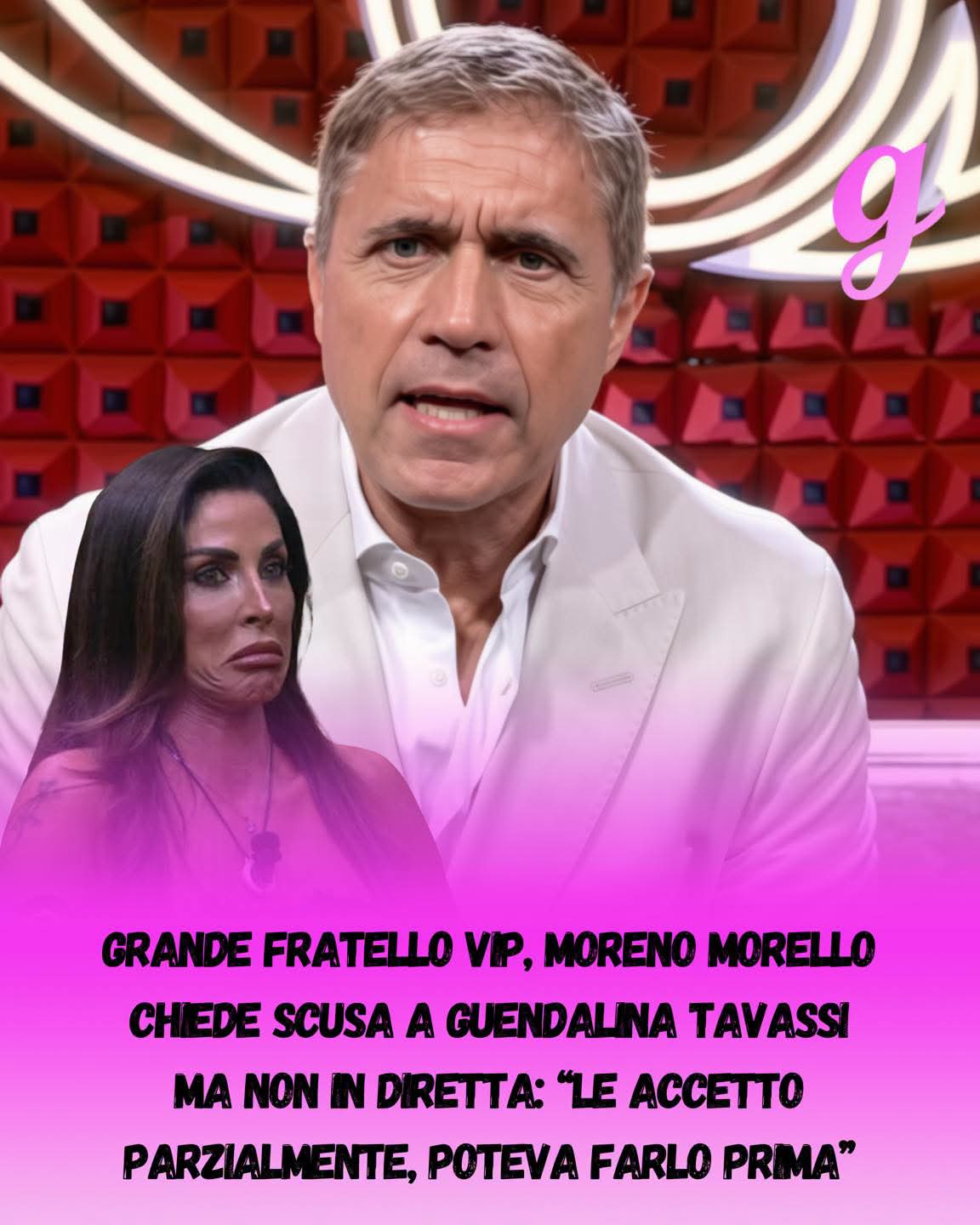 @Il Gossip Italia