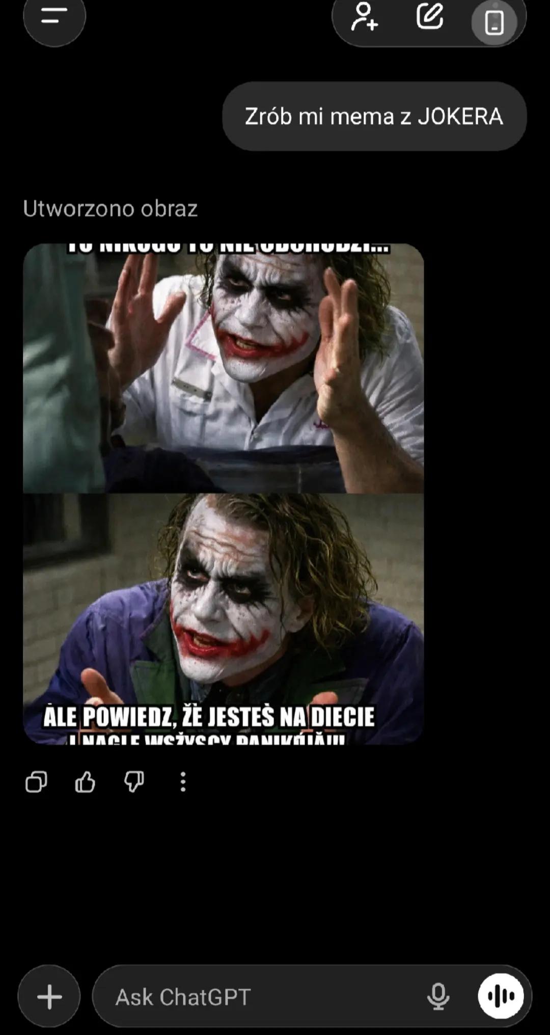 @JOKER