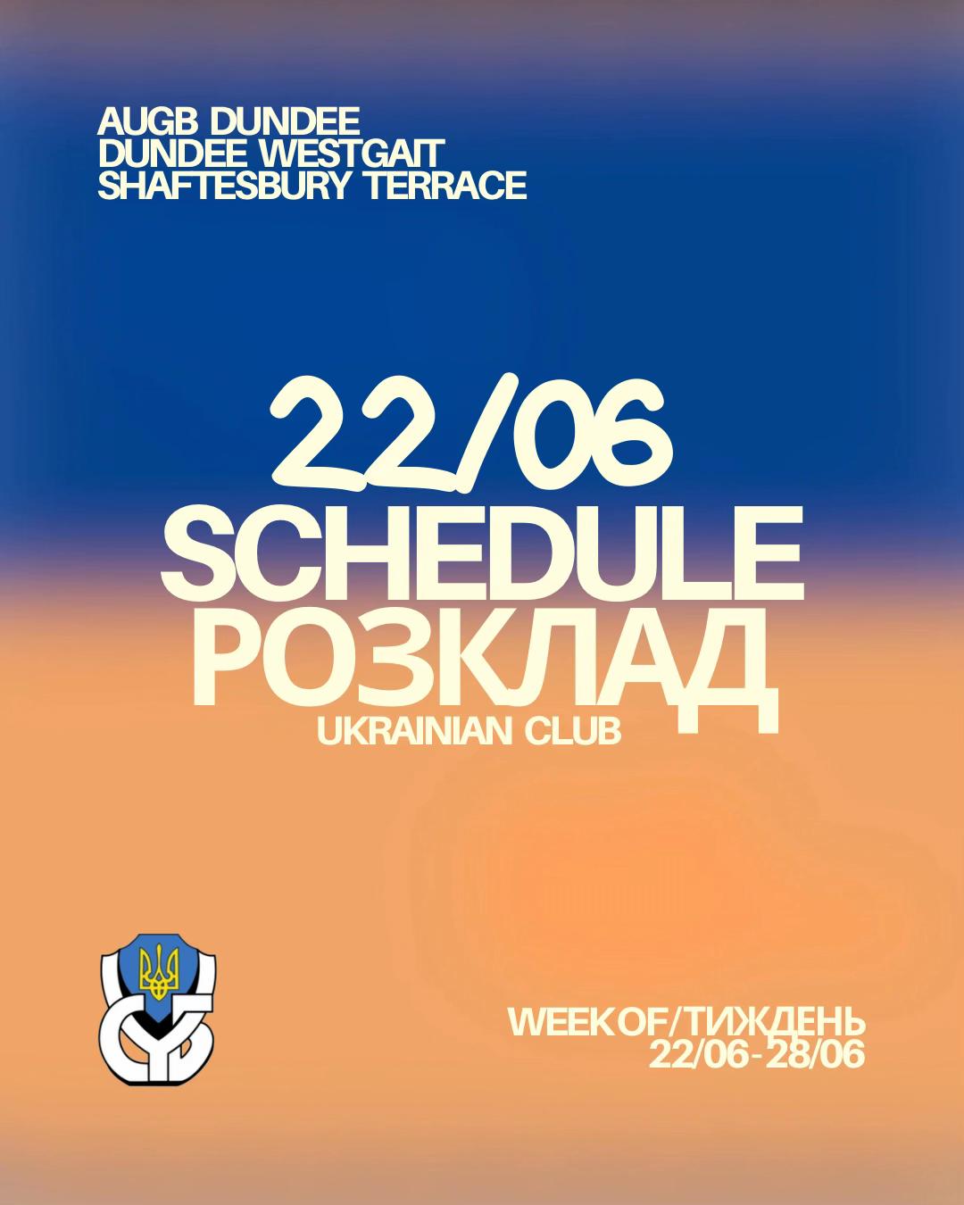 @AUGB Dundee Branch 🇺🇦