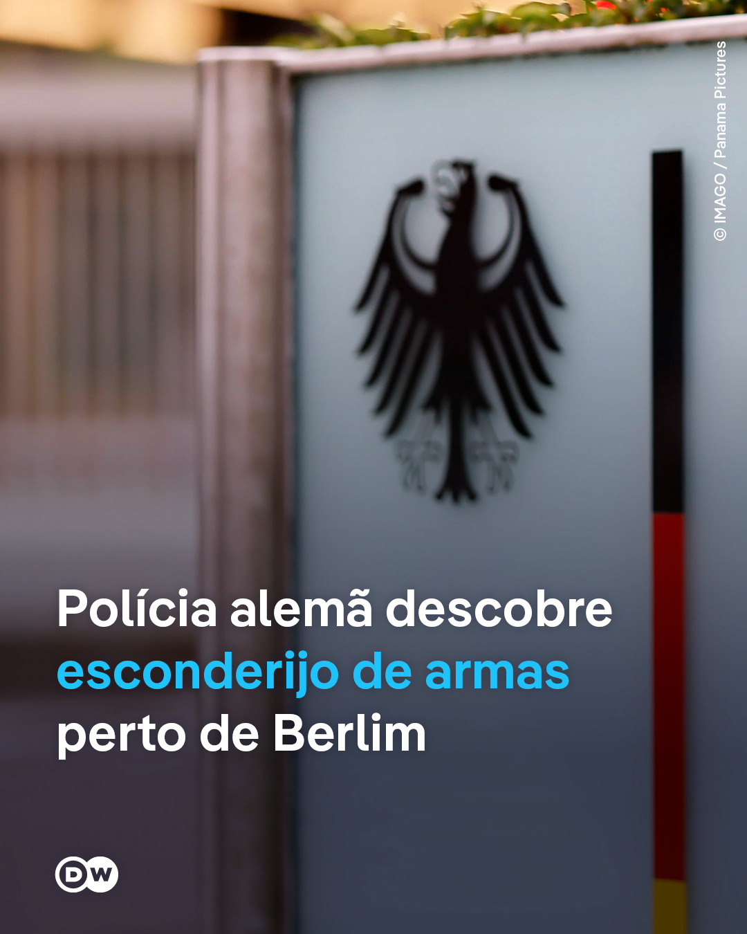 @DW Brasil