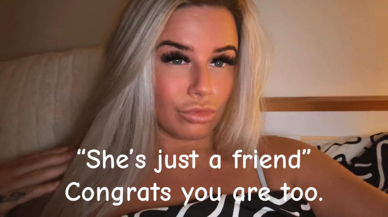 @Maddie