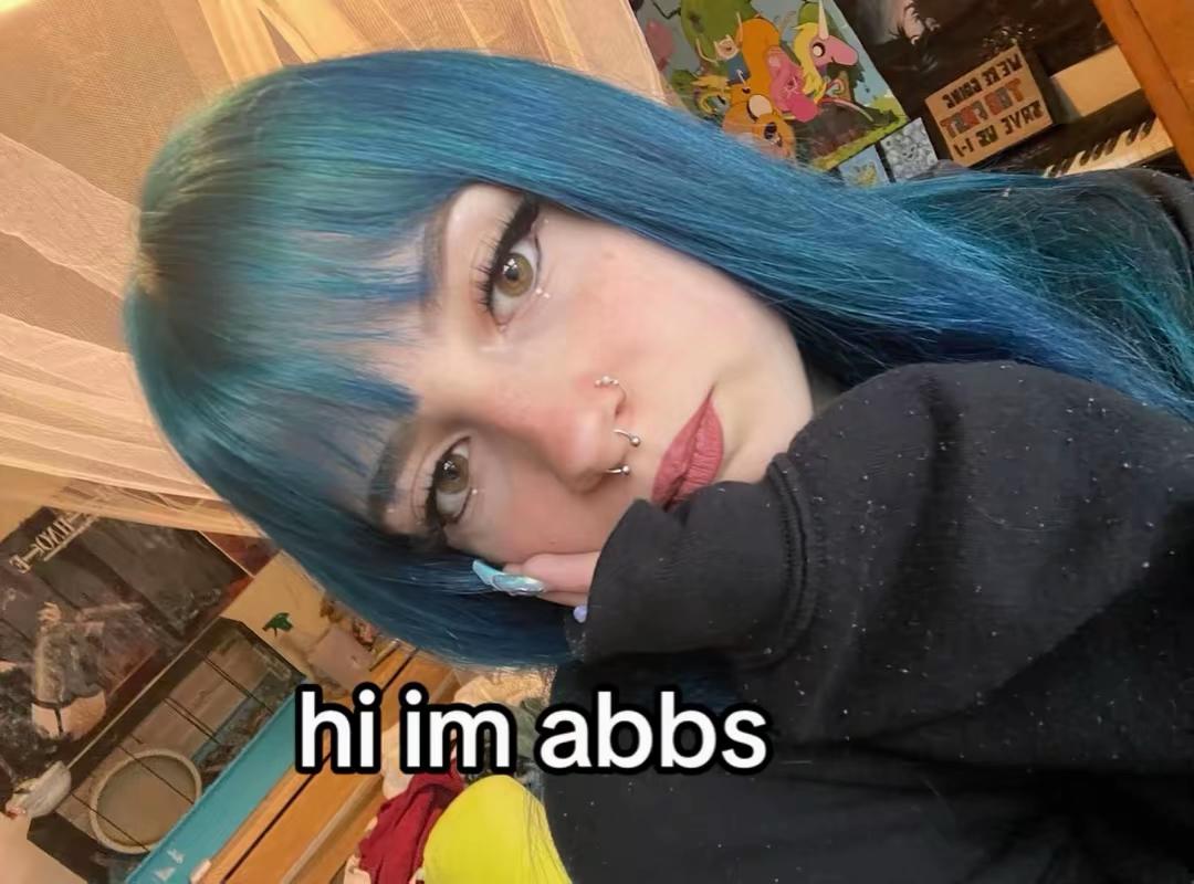 @abbie hope