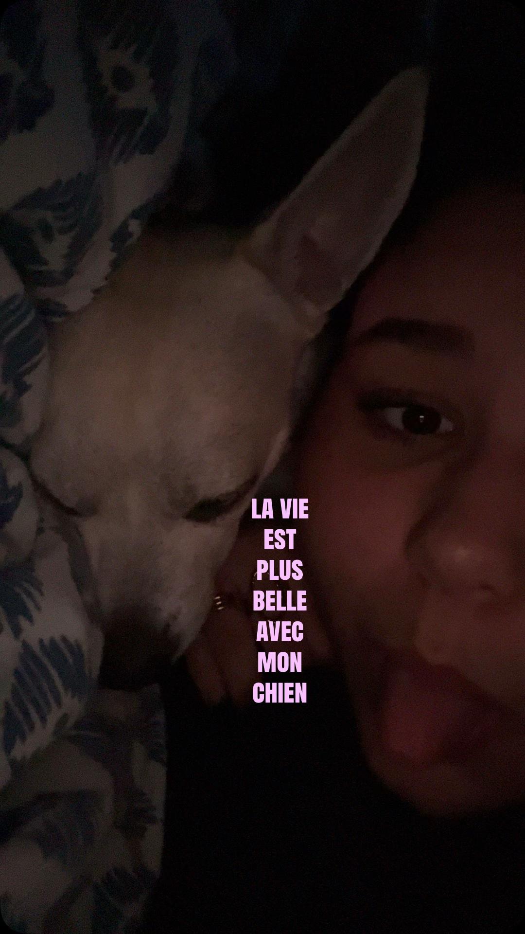 @Maëlys 🌟
