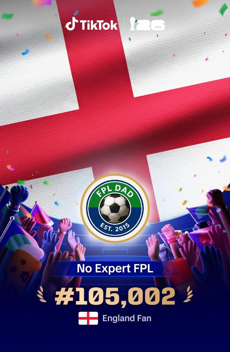 @No Expert FPL