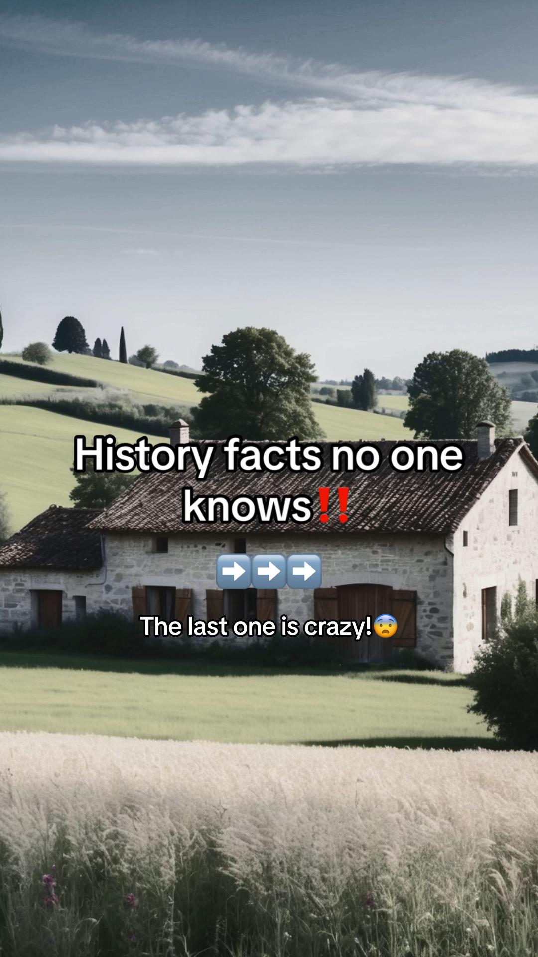@Uncover Lost History 🤠