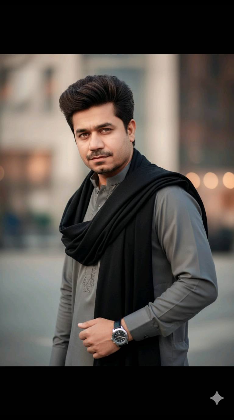@Malik. Zaman. Kais