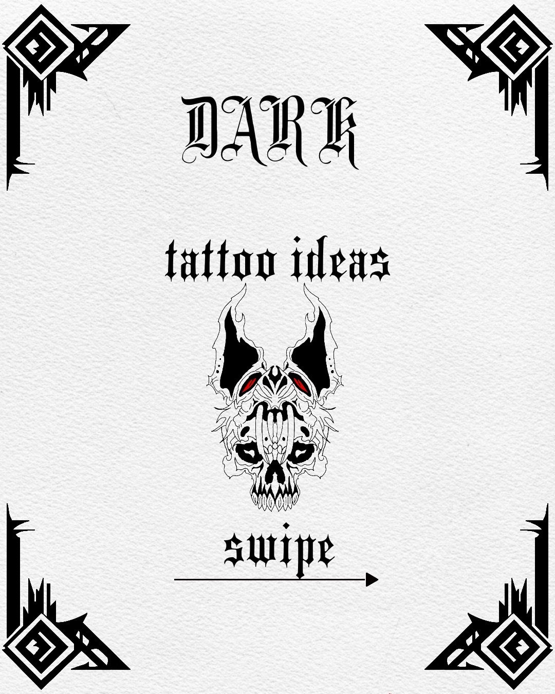 @fe d. e tattoo ideas