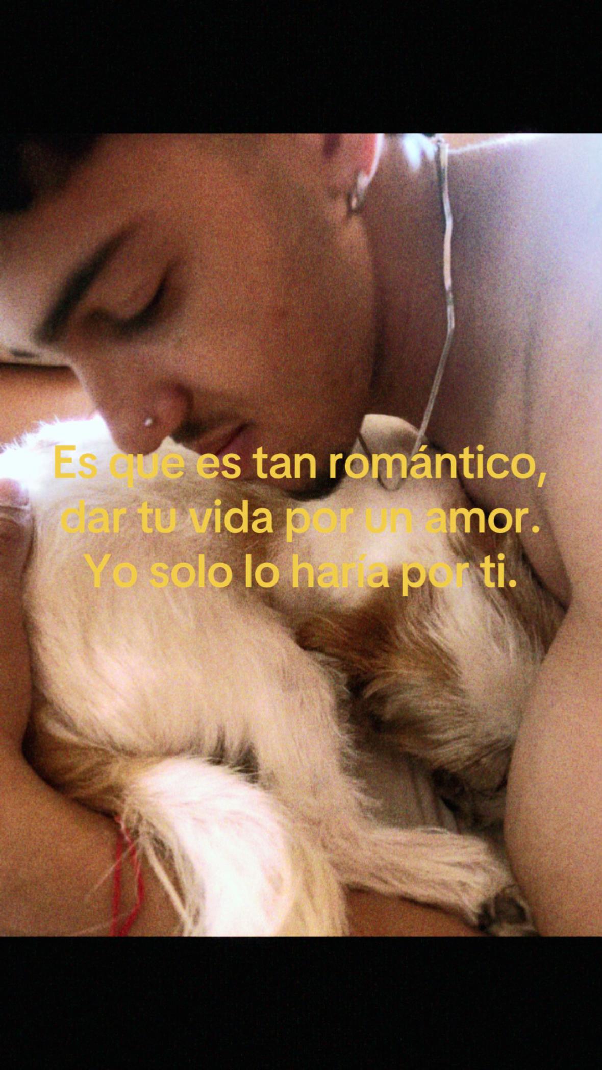 @no soy nadie.