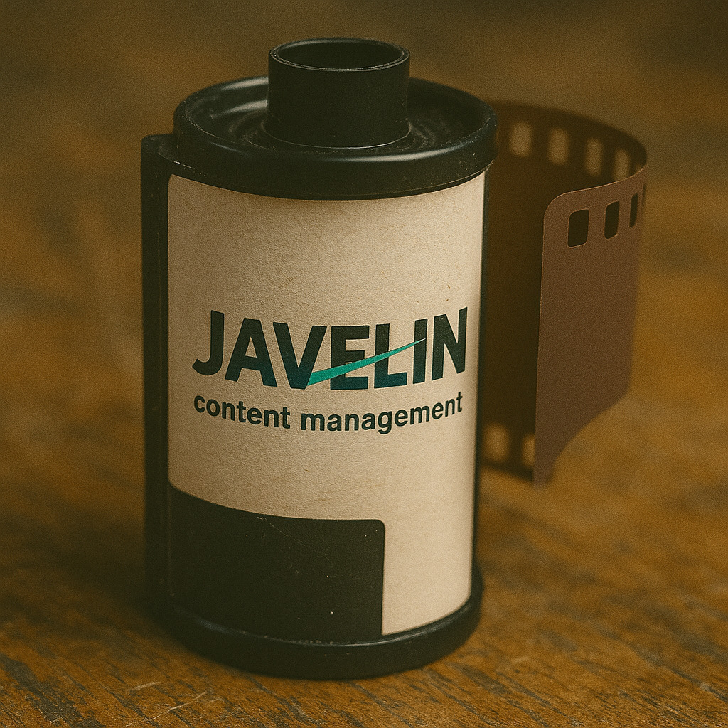 @Javelin Content