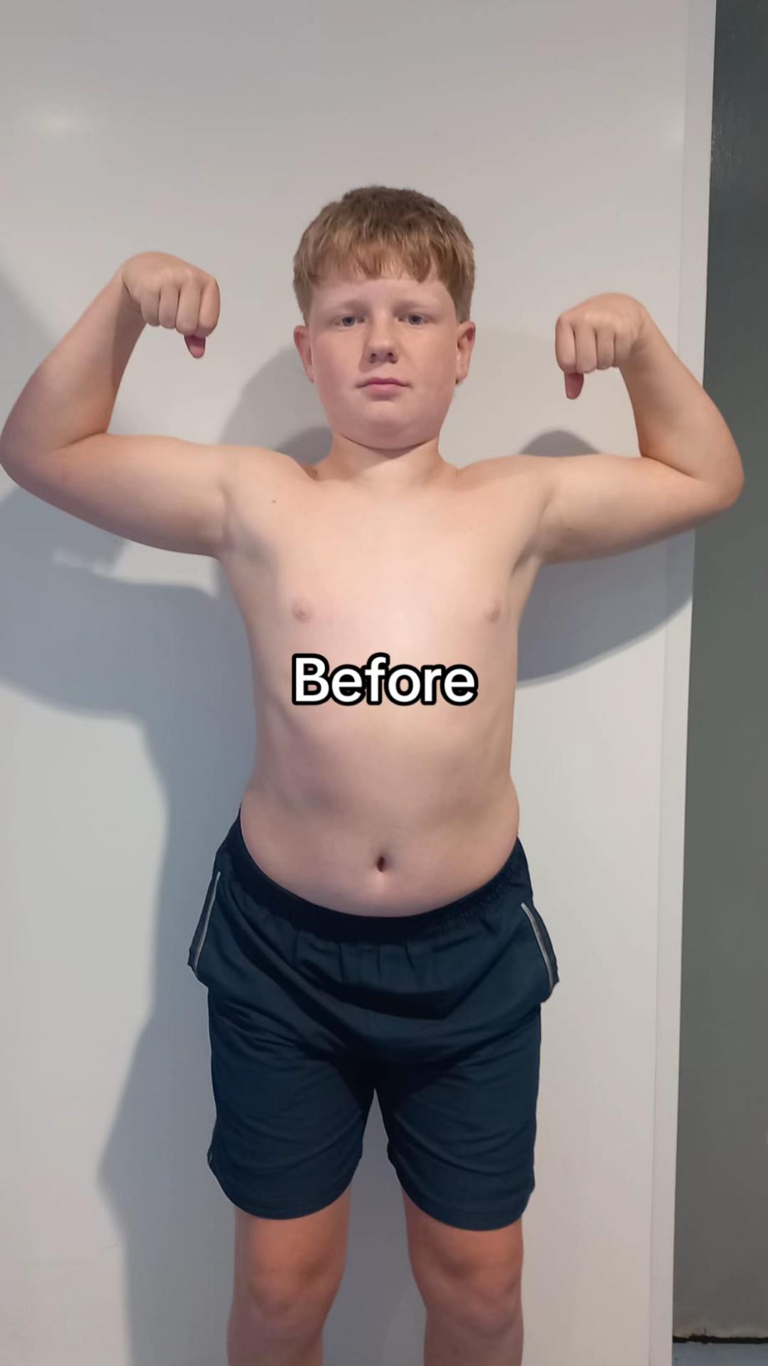 @Alfie Active