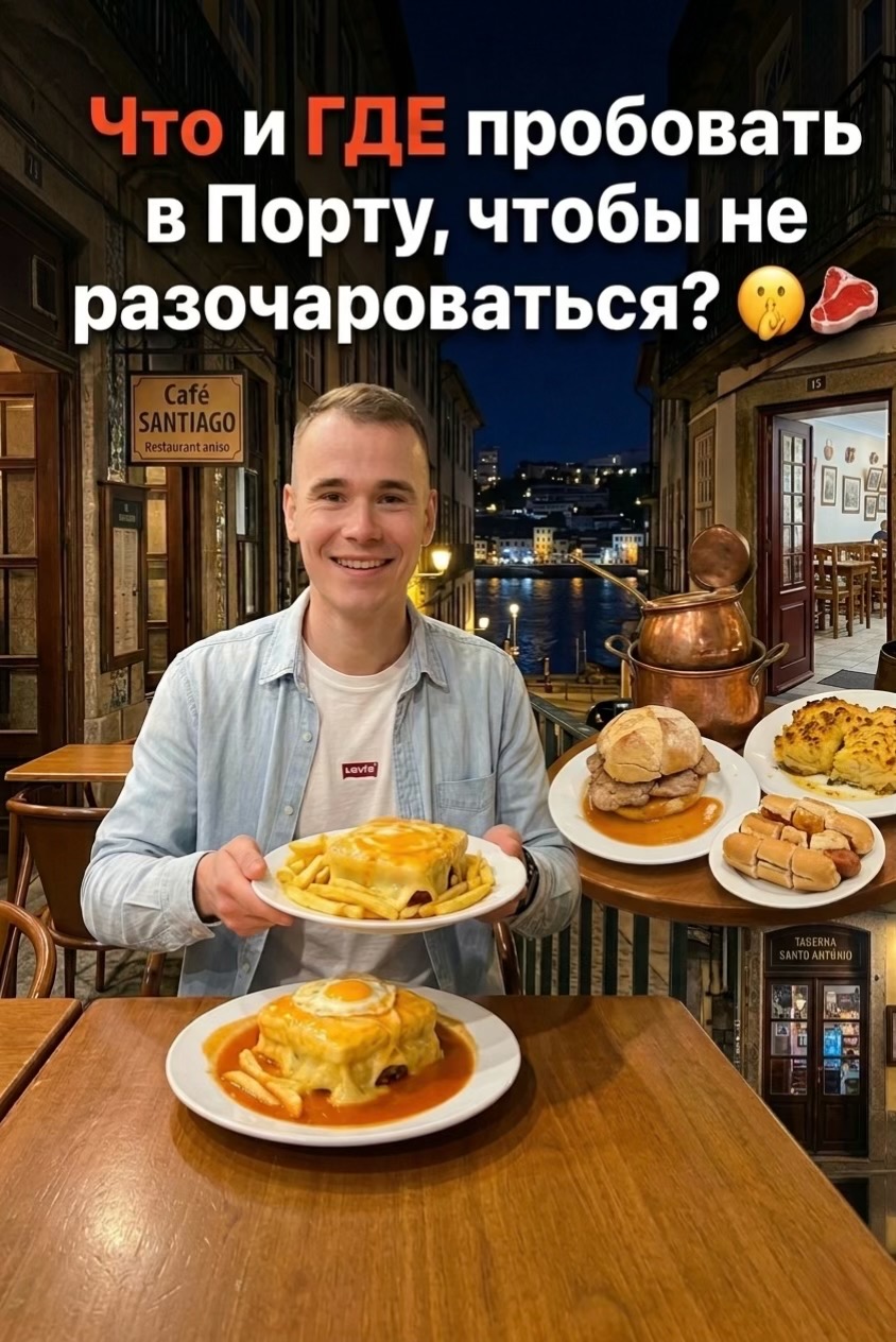 @Куда Дальше?