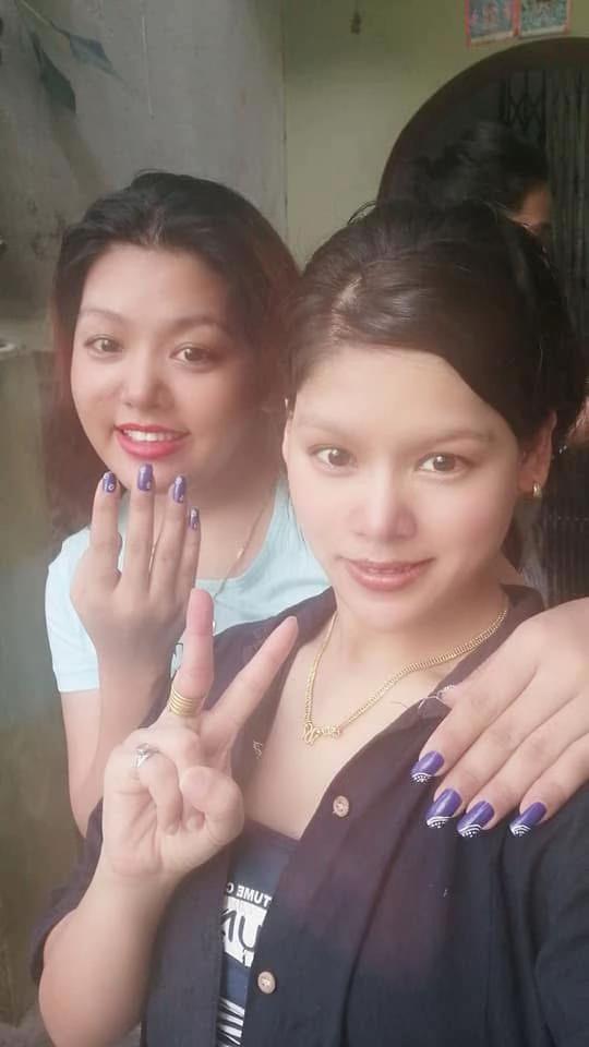 @Indra Thakuri