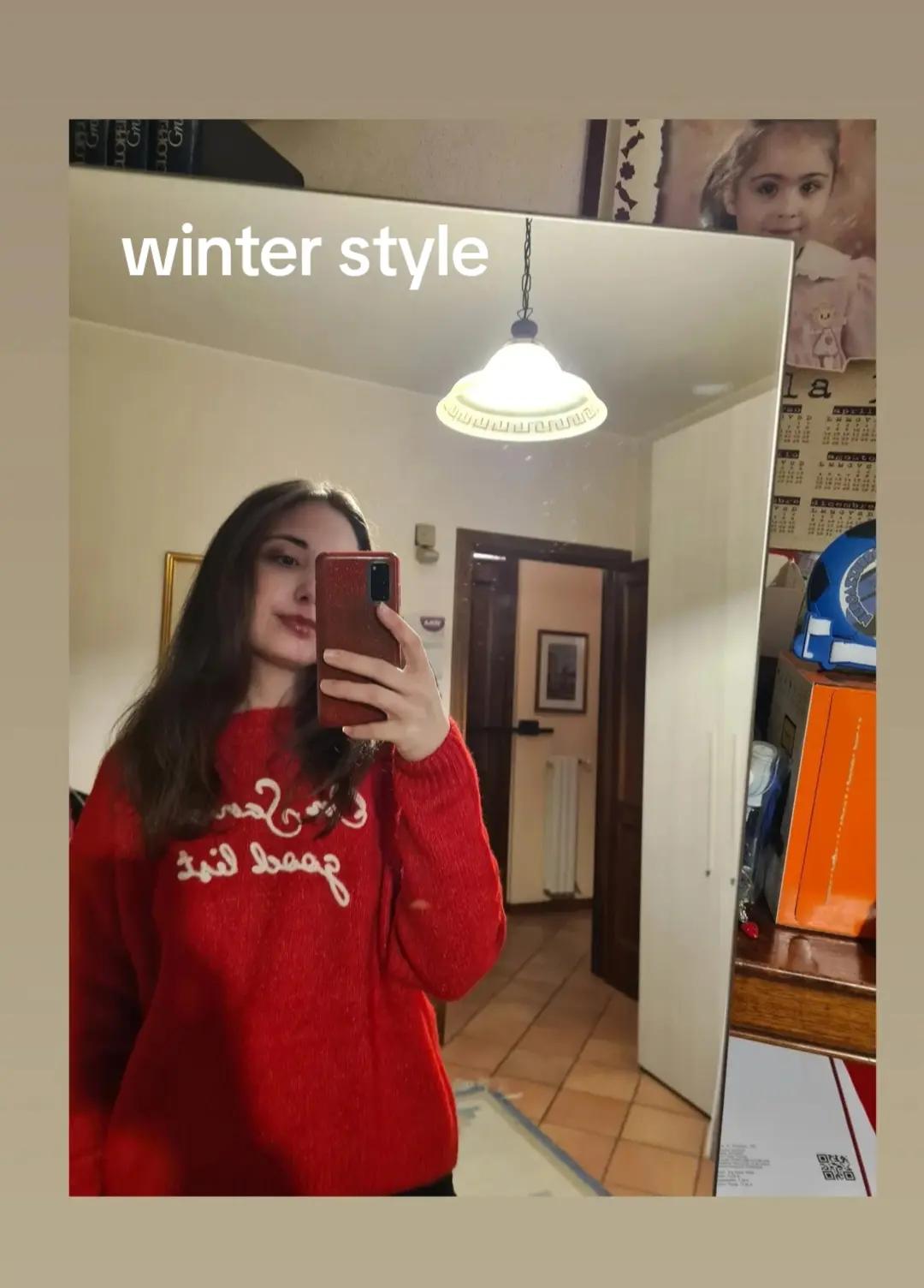 @Greta Sara