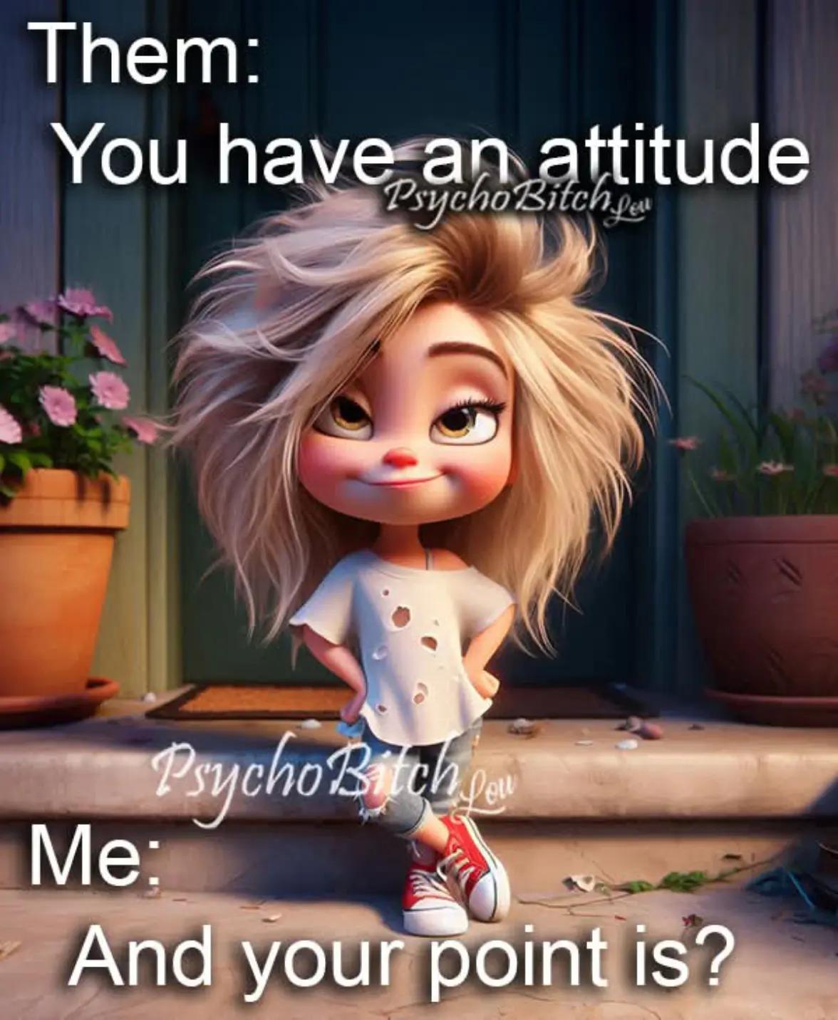 @Michelle