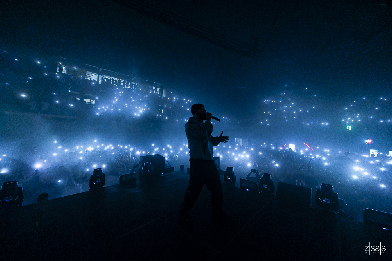 @Zissis Live