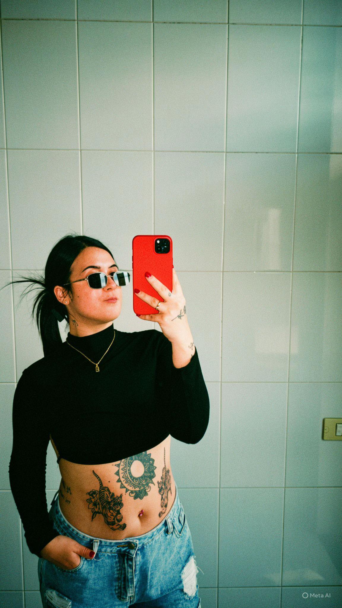@Coraima