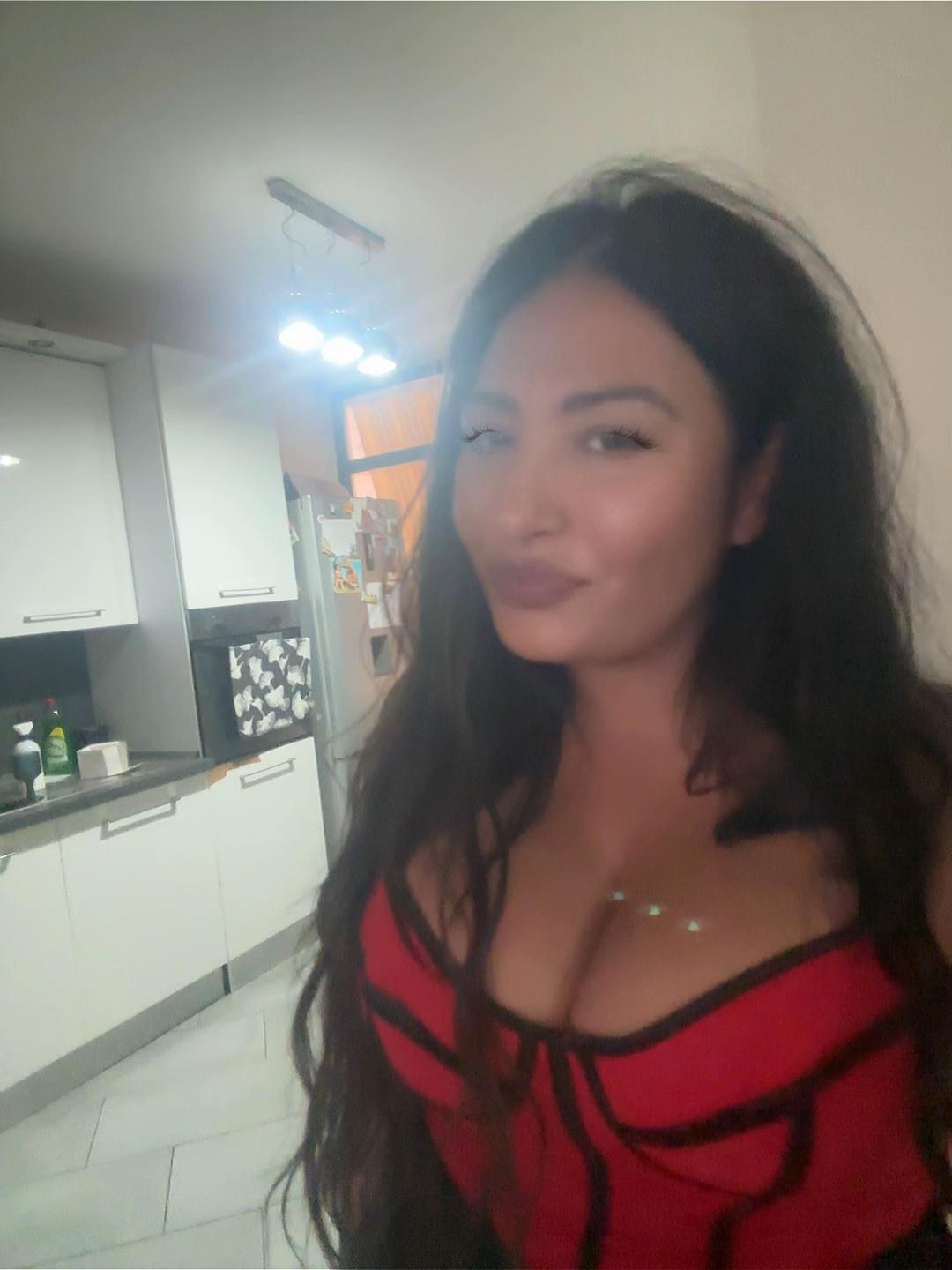 @Sabrina