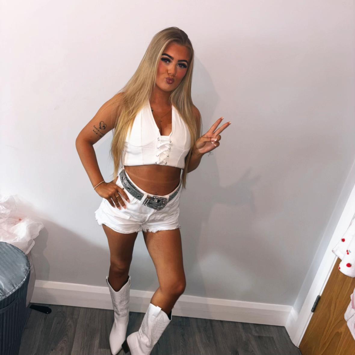 @👸🏼𝕃𝕖𝕒𝕙 𝕞𝕒𝕣𝕚𝕖 👸🏼