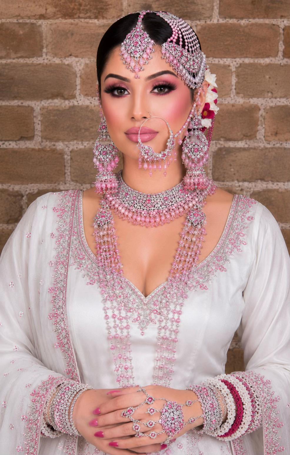 @Naeem Khan Makeup Academy