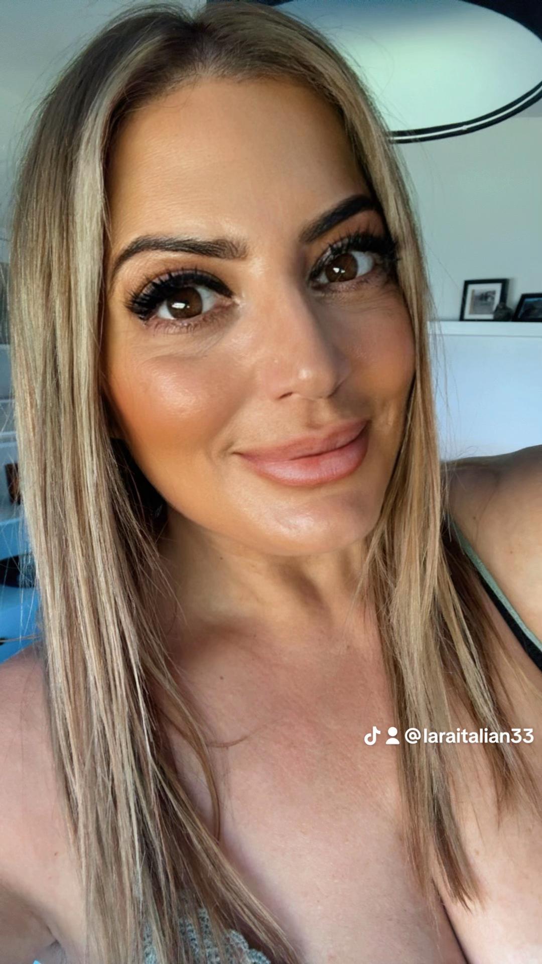 @Lara mumzy33