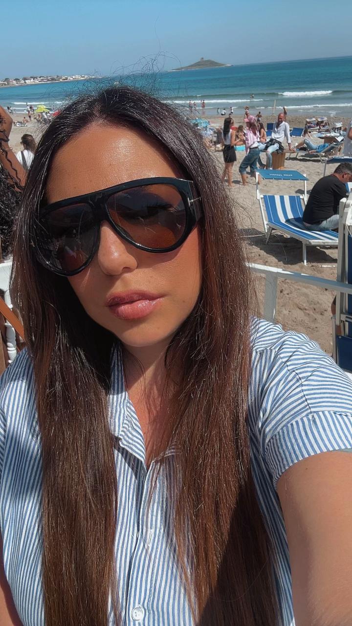 @Rosy Bellomare