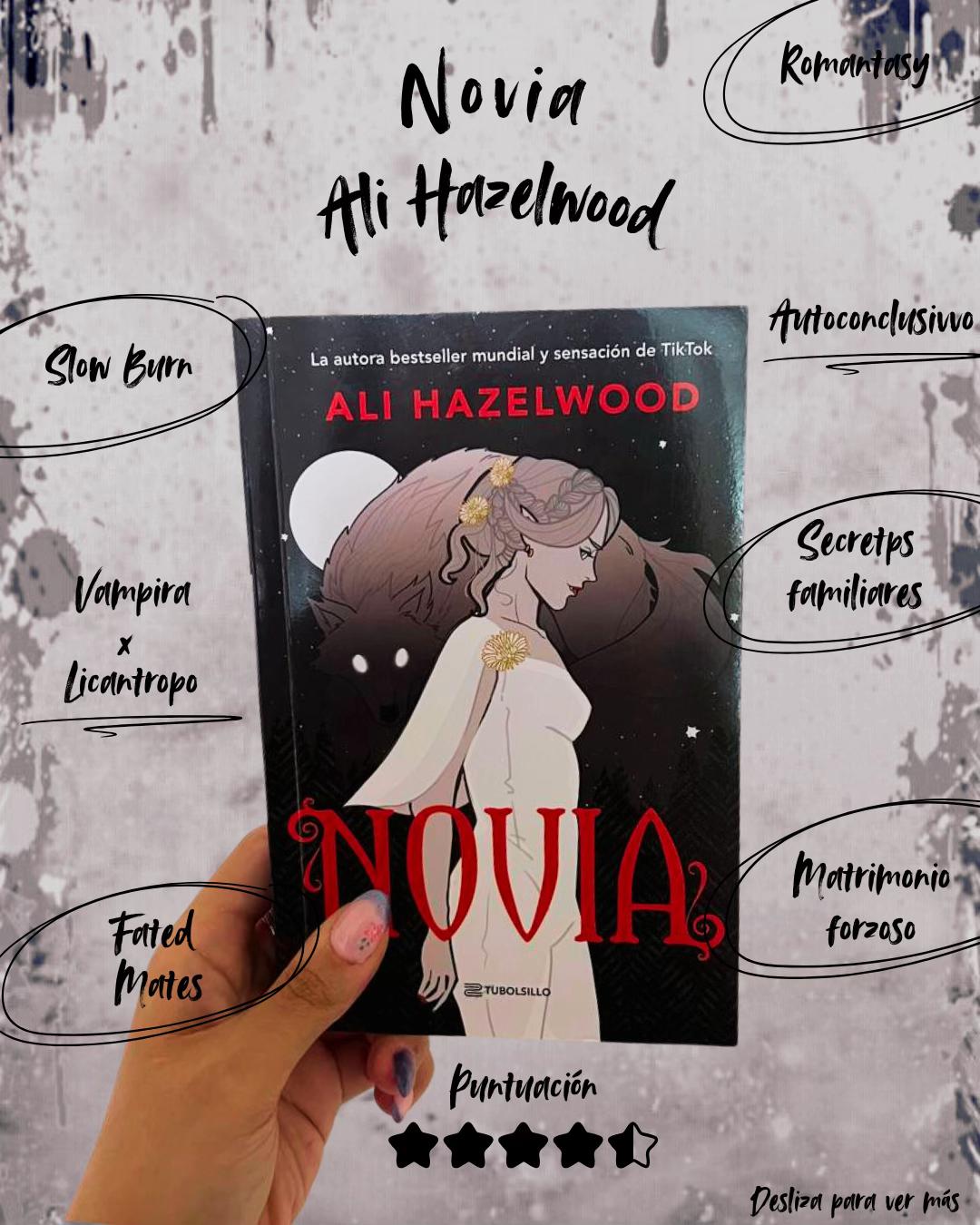 @✨ 📚 I N M A 📚 ✨