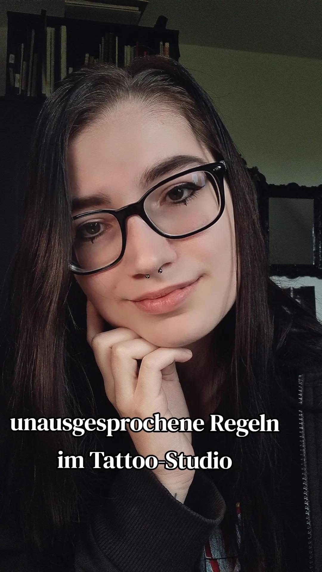 @LittleMissJ - Tattoos & Kunst