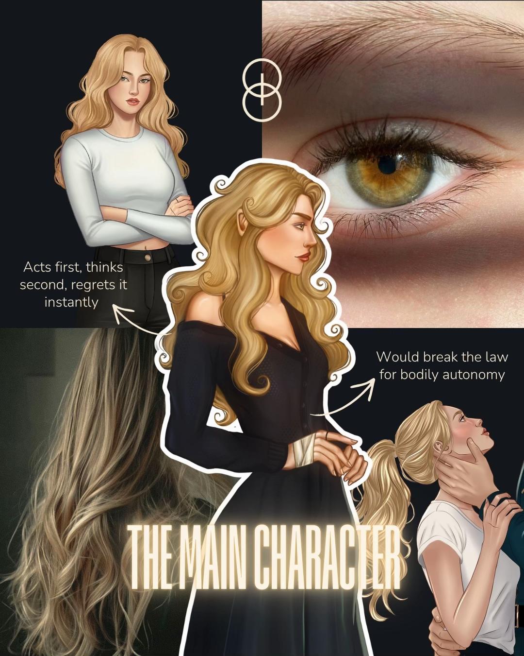 @lucymilbaudauthor